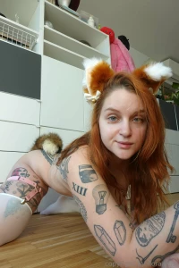 I can be the wildest girl you ever met