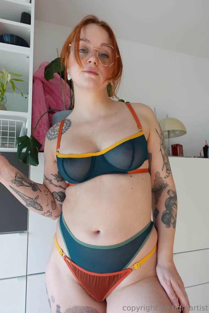 Fffloraartist1 part 3 