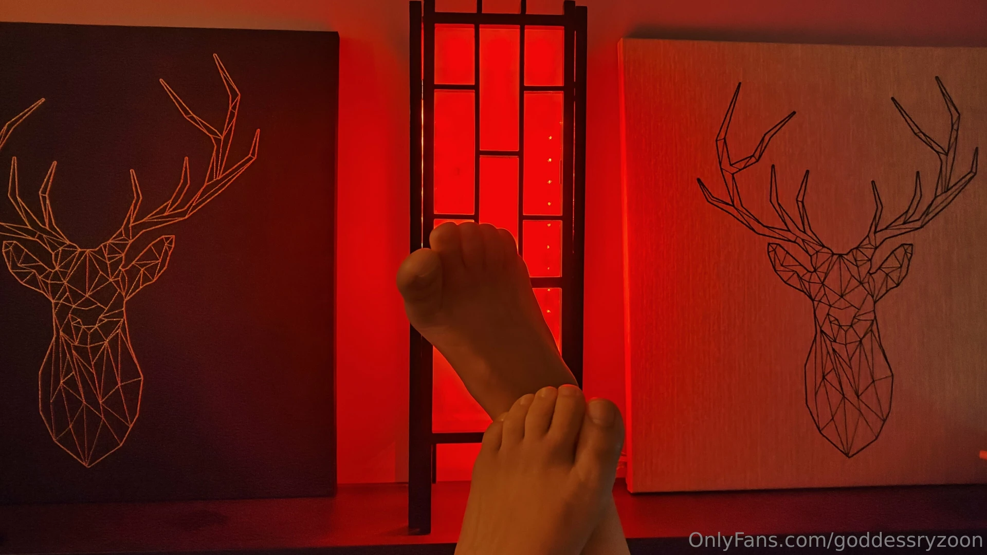 Goddessryzoon part 2 