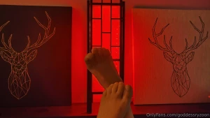 Goddessryzoon part 2