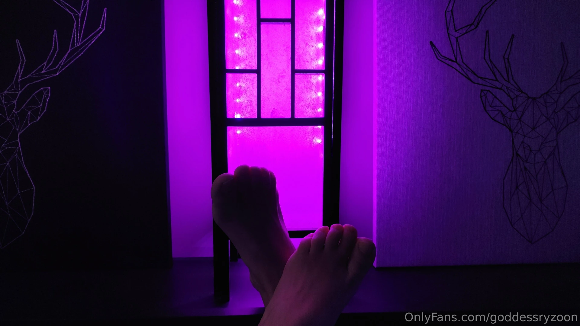 Goddessryzoon part 1 