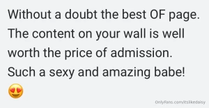 Um yeah gt gt itslikedaisyvip lt lt part 2