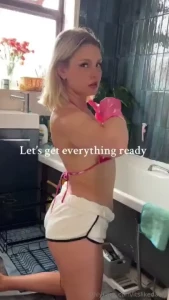 Popping some outtakes on itslikedaisyvip today