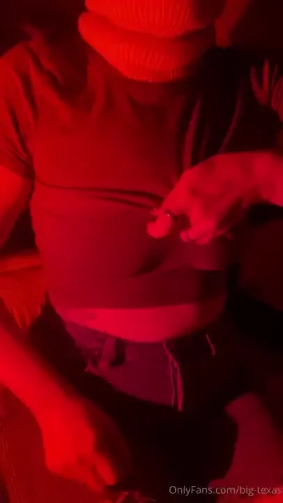 Rubbin my titties first person to tip on this gets the full vid 