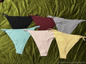 Panties for sale hey here is my current selection of panties panties - part 4