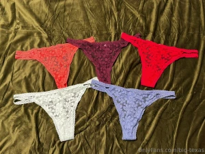 Panties for sale hey here is my current selection of panties panties - part 3