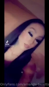 Amanda-beretta part 5