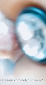 Bent over in my new car part 1