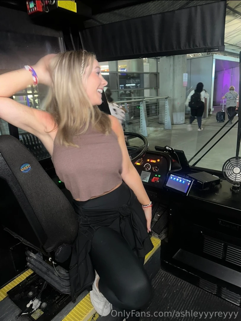 Think you can handle my kind of fun 