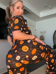 Its august aka halloweennnn