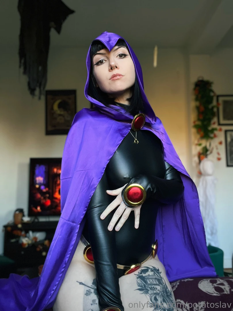 Double whammy tonight - teaser for the raven set i have a whole bunch part 6 