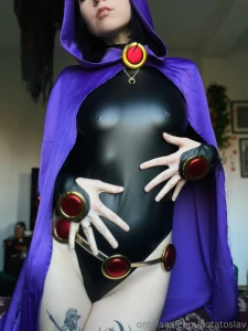 Double whammy tonight - teaser for the raven set i have a whole bunch part 2