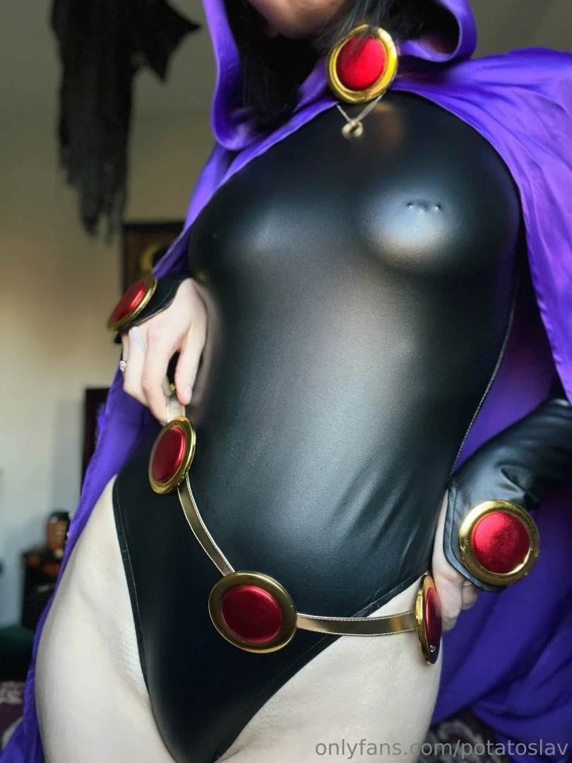 Double whammy tonight - teaser for the raven set i have a whole bunch part 4 