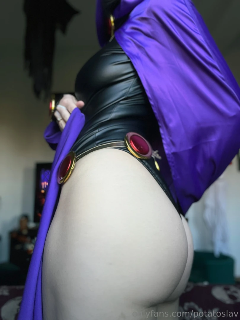 Double whammy tonight - teaser for the raven set i have a whole bunch part 5 