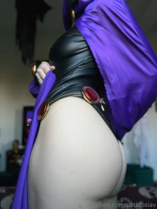 Double whammy tonight - teaser for the raven set i have a whole bunch part 5