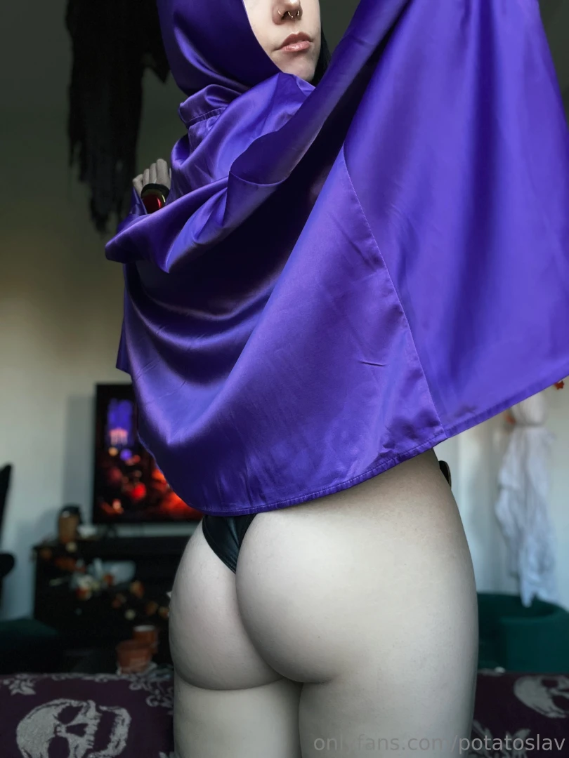 Double whammy tonight - teaser for the raven set i have a whole bunch part 1 