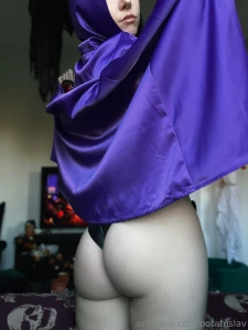 Double whammy tonight - teaser for the raven set i have a whole bunch part 1