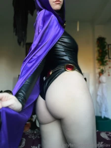 Double whammy tonight - teaser for the raven set i have a whole bunch part 8
