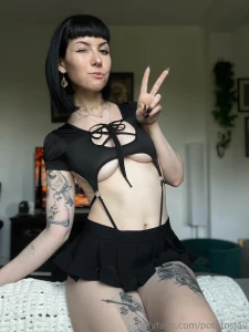 Lil pre-pregnancy set for ya actually i think i was like 1 month here part 13