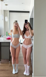 Grey or white xlovelyadrianax blondie lilllie