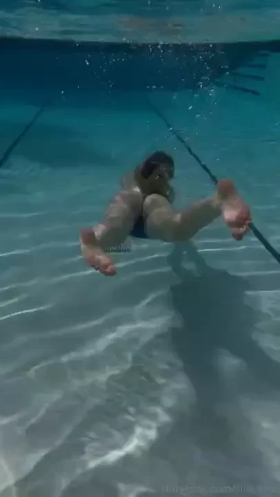 Call me a mermaid 