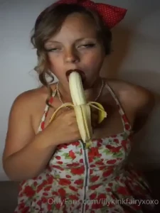 Soft lips and a delicate touch then wait for the ending i couldn t