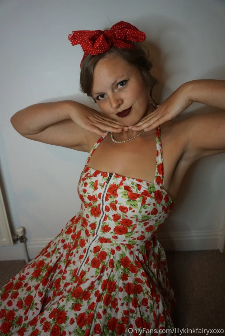 Swipe to take off my dress 