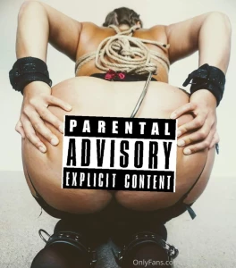 Too naughty for here even dm for the uncensored version