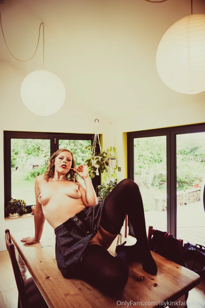 Hands up who enjoys role play 