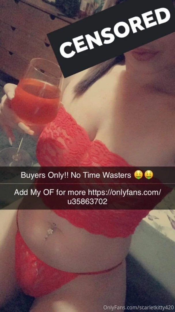 Scarletkitty420 part 3 