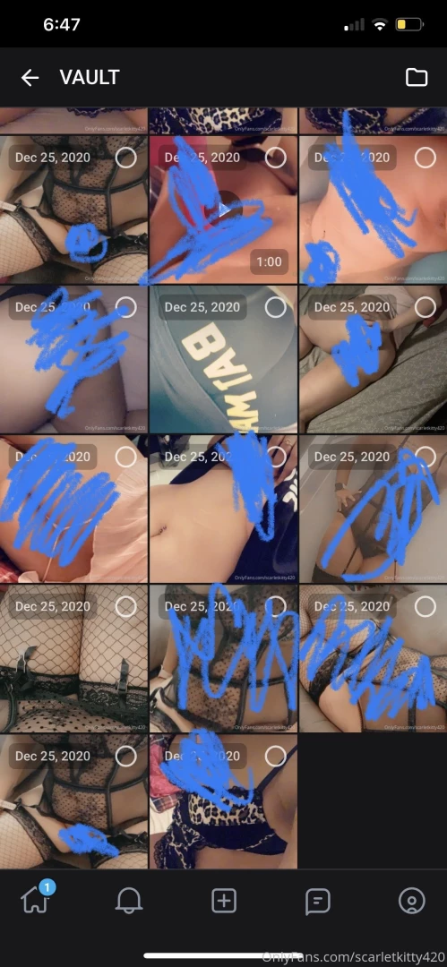 Get uncensored raw videos and pictures when you purchase my content i 