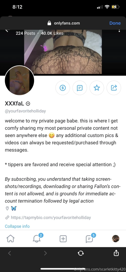 Follow this sexy fuck yourfavoriteholliday 