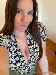 I want cum pouring out of all my holes lilymichi