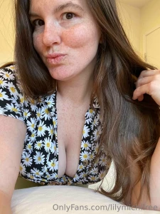 I love have both my holes filled lilymichi