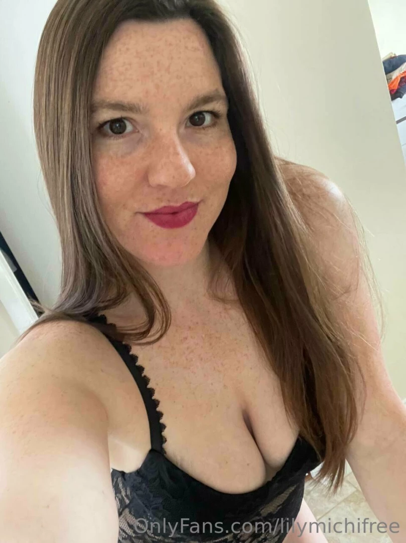 I think we should have some fun lilymichi 