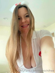 Hope you had fun with me today lilymichi