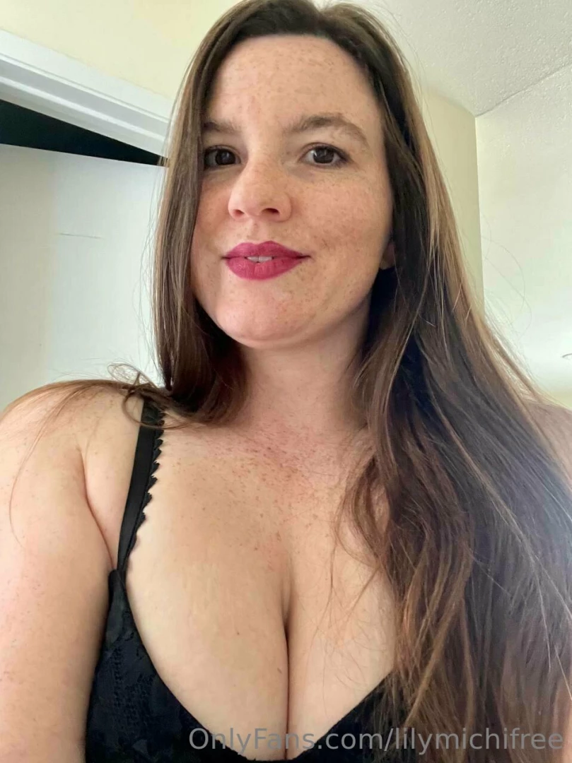 Get me naked daddy lilymichi 