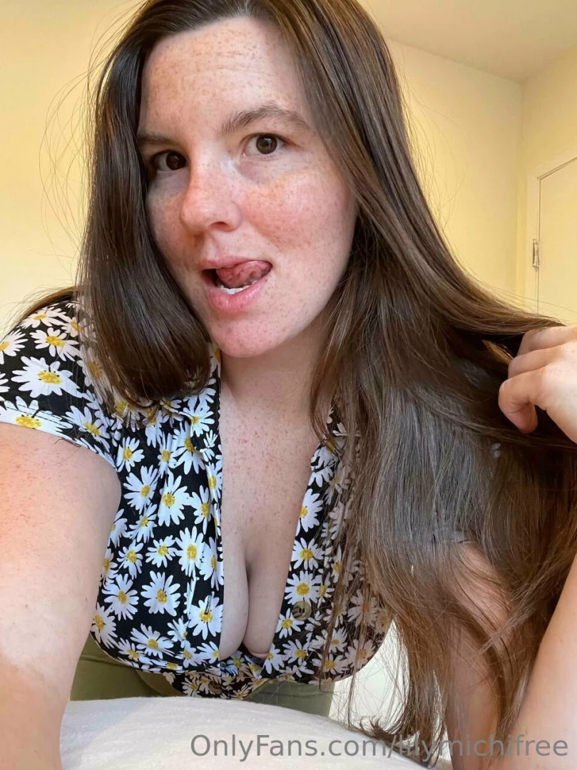 I bet my roleplays turn you on most hehe lilymichi 