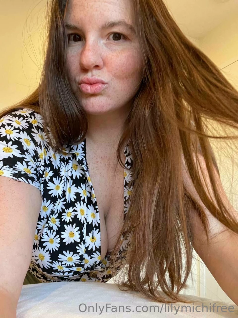 Let me make that cock taste like pussy lilymichi 