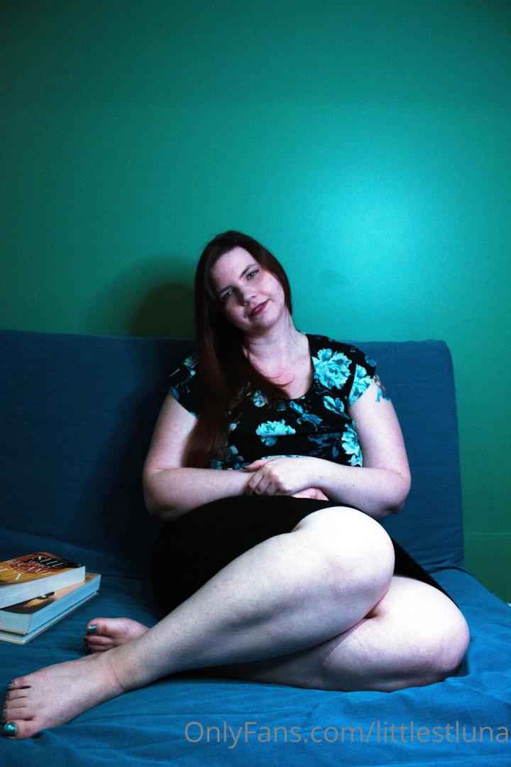 Littlestluna part 11 