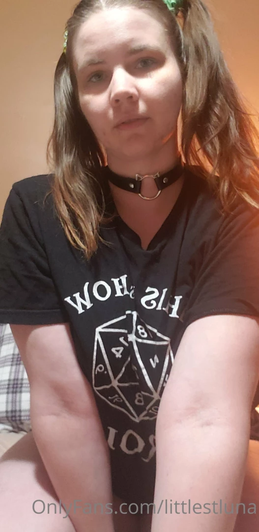 Littlestluna part 18 