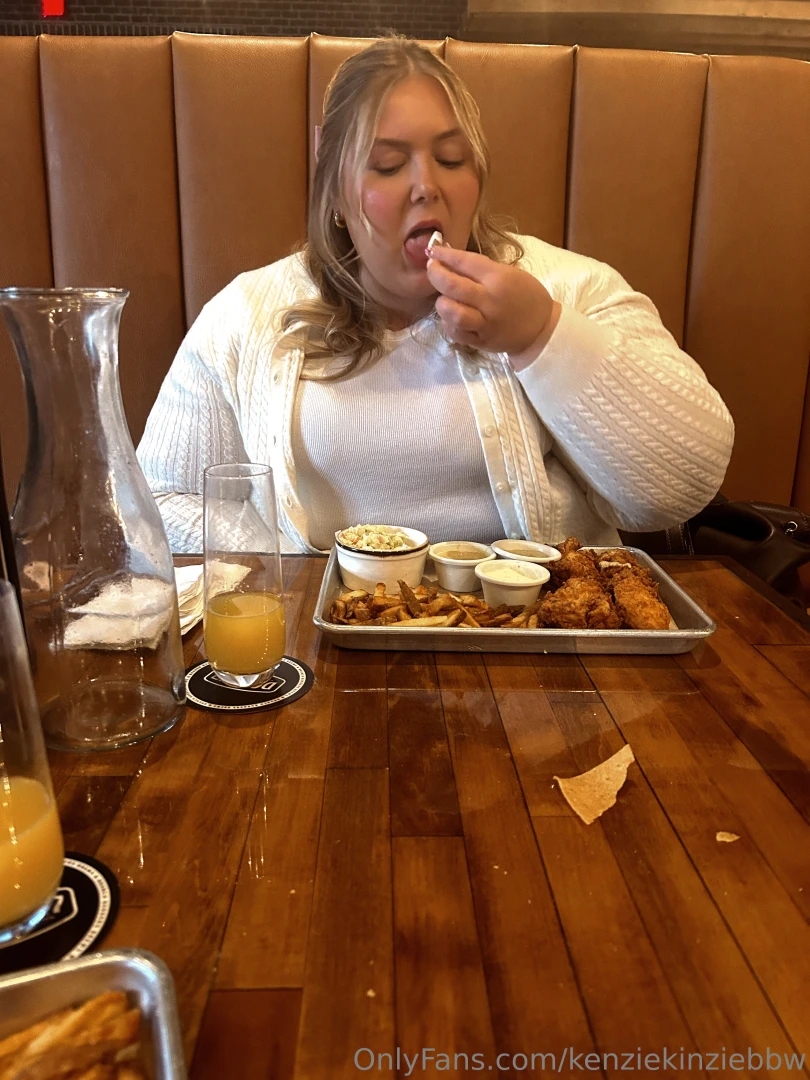 Brunch doesn t stand a chance against this fatty part 3 