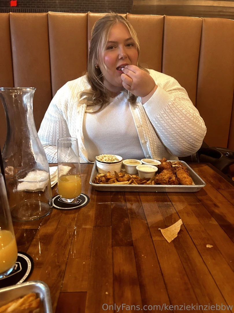 Brunch doesn t stand a chance against this fatty part 5 