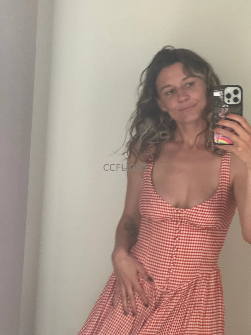 Trying on some new summer fits i got a polka dot dress that i m part 3 