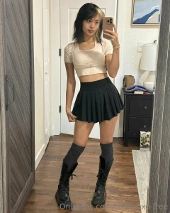 Keeping it cute today