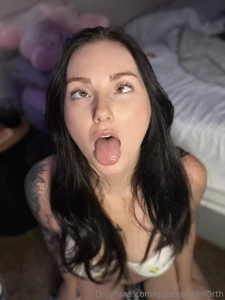 Do you wanna cum bby go to my lives label and check out the hottest part 1