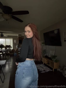 Do you like me in jeans part 7