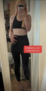 New collab irish beauty cutecatriona has joined onlyfans and we ll be