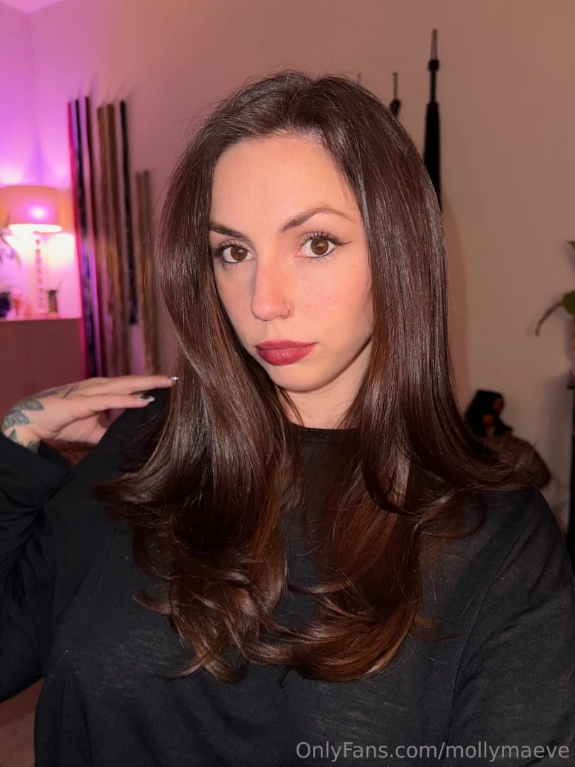 A little collage of my hair colors over the last year which is your 