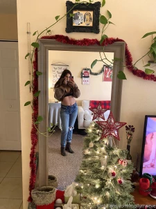 Forever hiding under baggy clothes